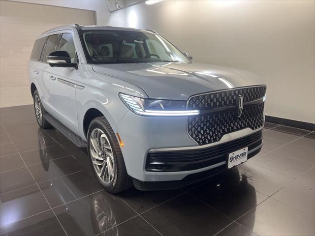 2026 Lincoln Navigator Premiere for sale in Madison, WA
