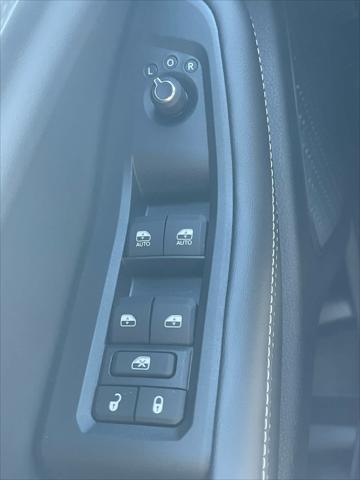 2026 Jeep Grand Cherokee Laredo 4x4