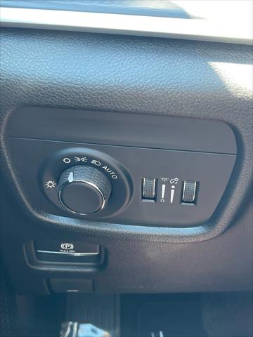 2026 Jeep Grand Cherokee Laredo 4x4