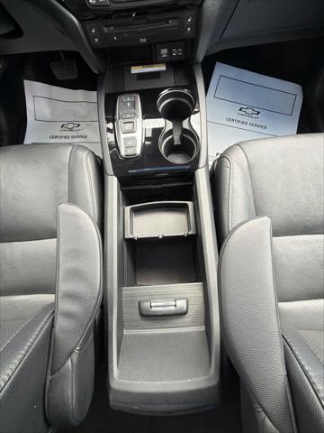 2020 Honda Pilot AWD Elite