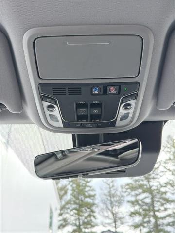 2020 Honda Pilot AWD Elite