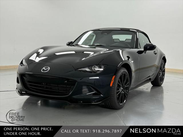 2026 Mazda MX-5 Club for sale in Tulsa, OK