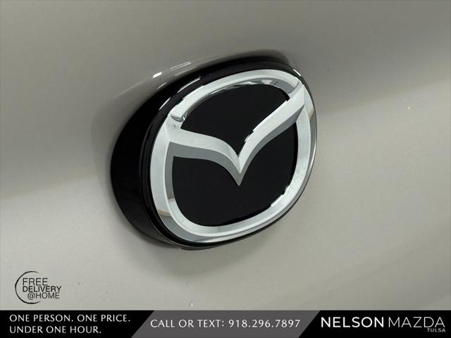 2026 Mazda Mazda3 2.5 Turbo Premium Plus