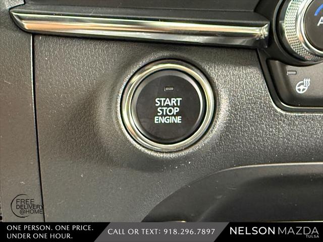 2026 Mazda Mazda3 2.5 Turbo Premium Plus