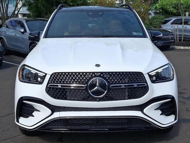 2026 Mercedes-Benz GLE GLE 350 GLE 350