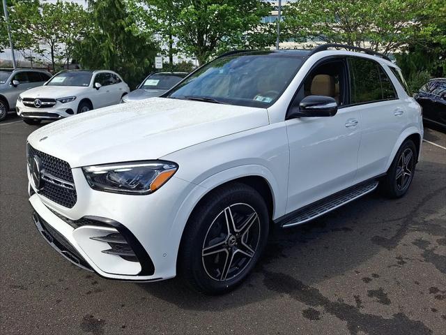 2026 Mercedes-Benz GLE GLE 350 GLE 350