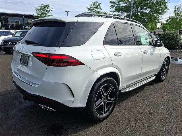 2026 Mercedes-Benz GLE GLE 350 GLE 350