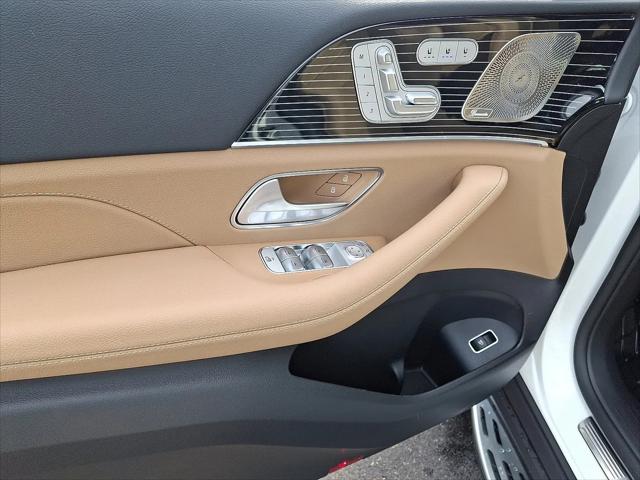 2026 Mercedes-Benz GLE GLE 350 GLE 350