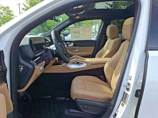 2026 Mercedes-Benz GLE GLE 350 GLE 350