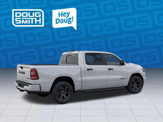 2026 Ram 1500 Express Crew Cab 4x4 57 Box