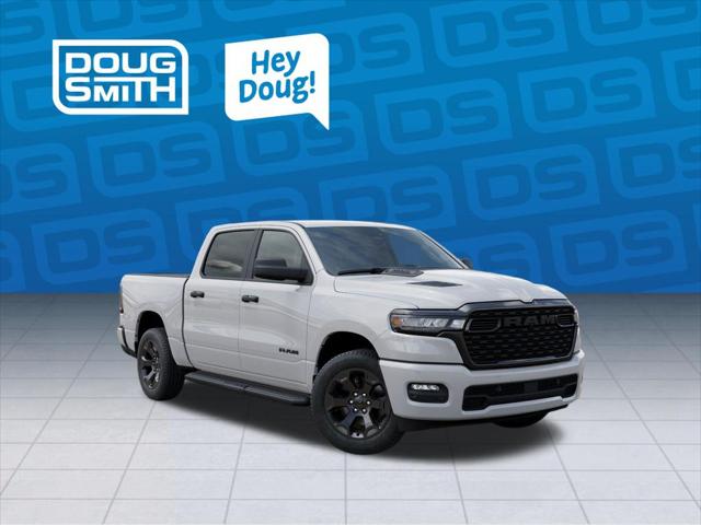 2026 Ram 1500 Express Crew Cab 4x4 57 Box
