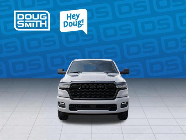 2026 Ram 1500 Express Crew Cab 4x4 57 Box