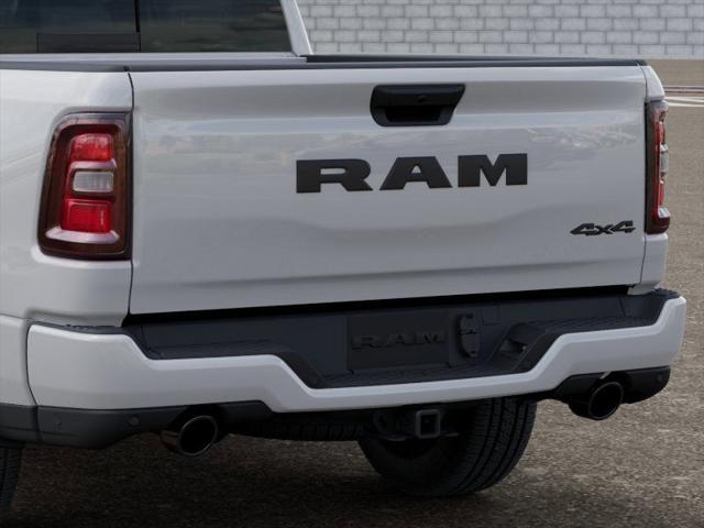2026 Ram 1500 Express Crew Cab 4x4 57 Box