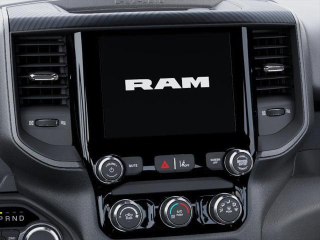 2026 Ram 1500 Express Crew Cab 4x4 57 Box