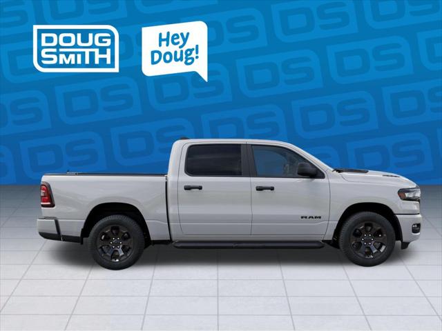 2026 Ram 1500 Express Crew Cab 4x4 57 Box