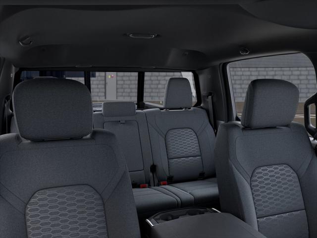 2026 Ram 1500 Express Crew Cab 4x4 57 Box