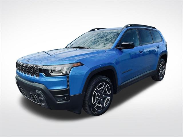 2026 Jeep Cherokee Limited for sale in Tacoma, WA