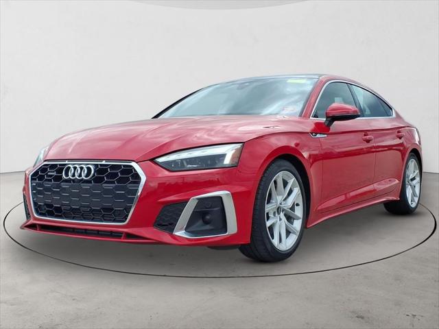 2024 Audi A5 Sportback Premium Plus 45 TFSI quattro S tronic for sale in Oxford, ME
