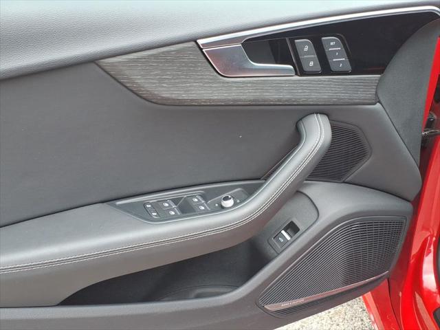 2024 Audi A5 Sportback Premium Plus 45 TFSI quattro S tronic