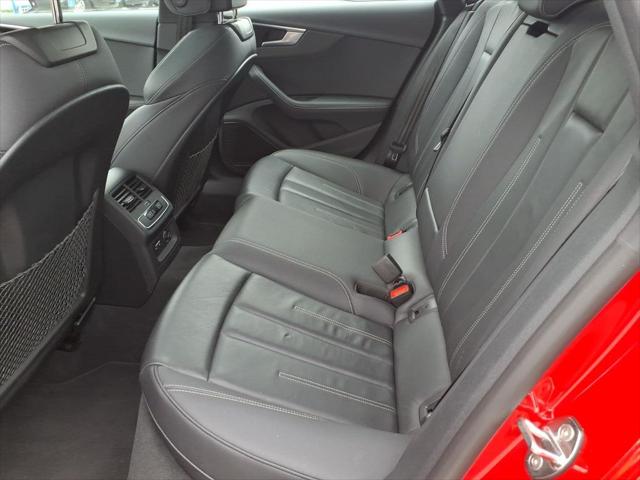 2024 Audi A5 Sportback Premium Plus 45 TFSI quattro S tronic