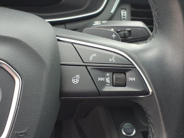 2024 Audi A5 Sportback Premium Plus 45 TFSI quattro S tronic