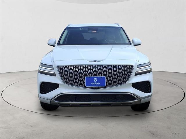 2025 Genesis GV80 2.5T Standard AWD