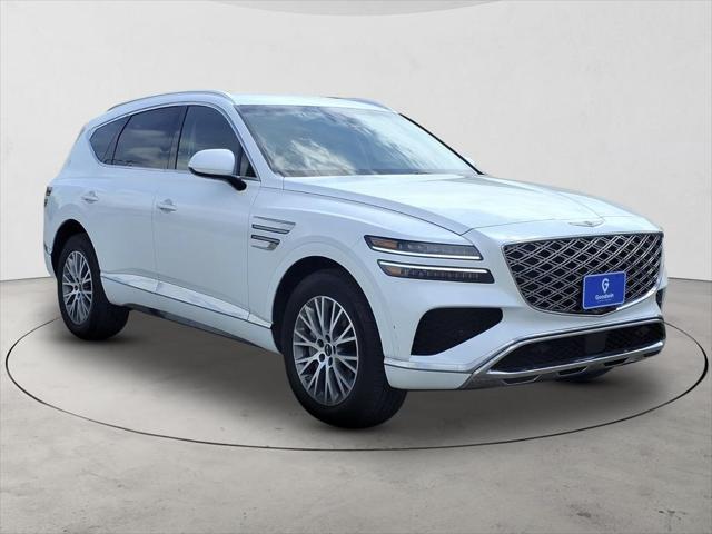 2025 Genesis GV80 2.5T Standard AWD