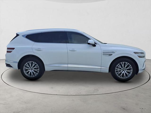 2025 Genesis GV80 2.5T Standard AWD
