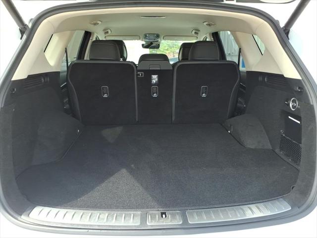 2025 Genesis GV80 2.5T Standard AWD