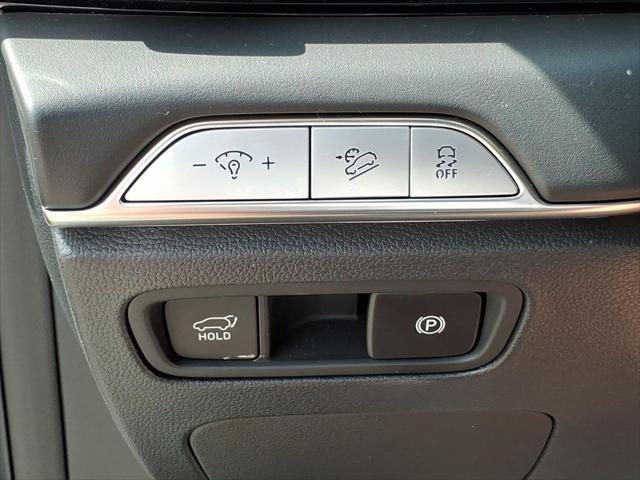 2025 Genesis GV80 2.5T Standard AWD
