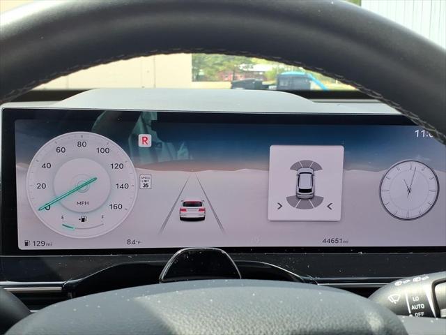 2025 Genesis GV80 2.5T Standard AWD