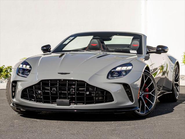 2026 Aston Martin Vantage S Roadster for sale in Rancho Mirage, CA
