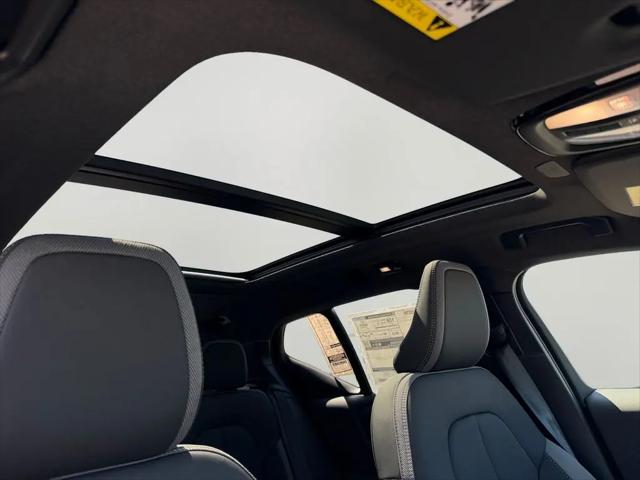2026 Volvo EX40 Plus, Single Motor Extended Range, Fully electric
