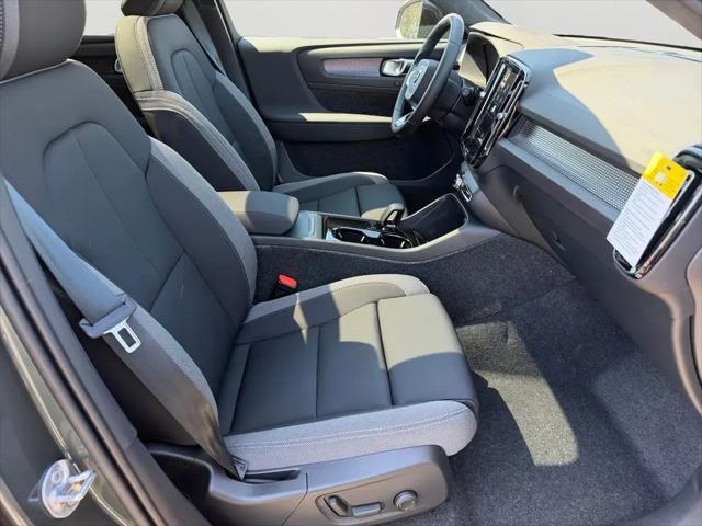 2026 Volvo EX40 Plus, Single Motor Extended Range, Fully electric