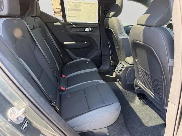 2026 Volvo EX40 Plus, Single Motor Extended Range, Fully electric