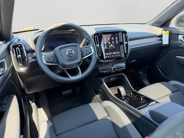 2026 Volvo EX40 Plus, Single Motor Extended Range, Fully electric