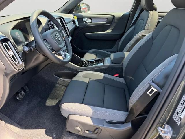 2026 Volvo EX40 Plus, Single Motor Extended Range, Fully electric