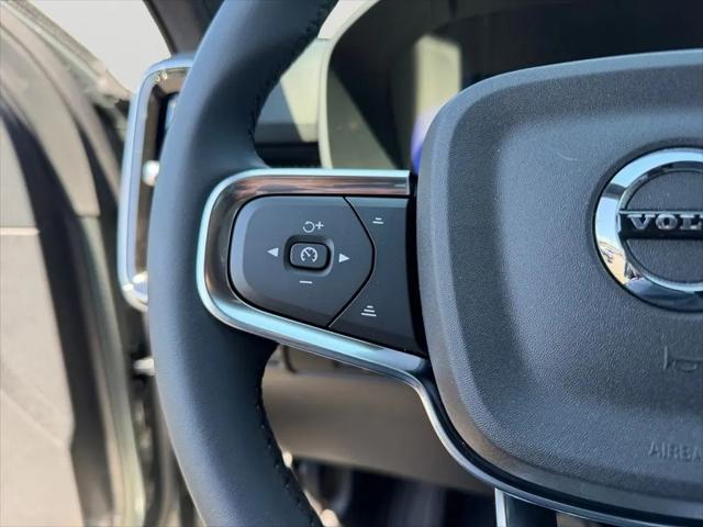 2026 Volvo EX40 Plus, Single Motor Extended Range, Fully electric