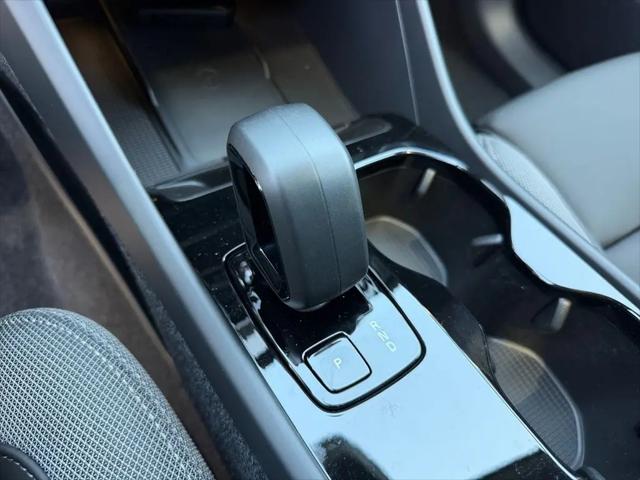 2026 Volvo EX40 Plus, Single Motor Extended Range, Fully electric