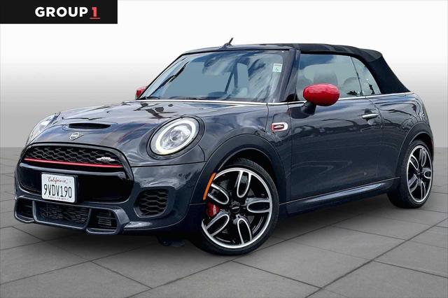 2021 MINI Convertible John Cooper Works for sale in Anaheim, CA