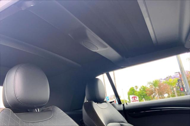 2021 MINI Convertible John Cooper Works