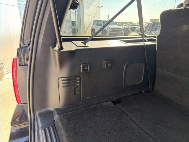 2017 Ford Expedition EL Limited