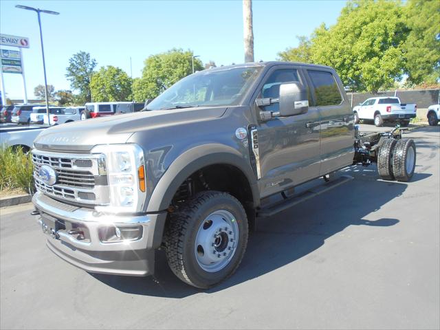 2026 Ford F-450 Unknown for sale in Corning, CA