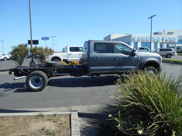 2026 Ford F-450 Unknown