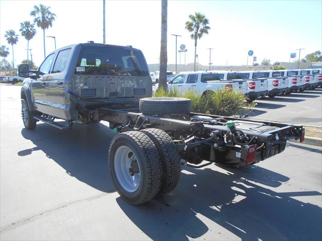 2026 Ford F-450 Unknown