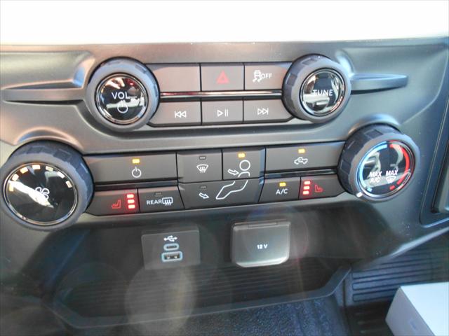2026 Ford F-450 Unknown