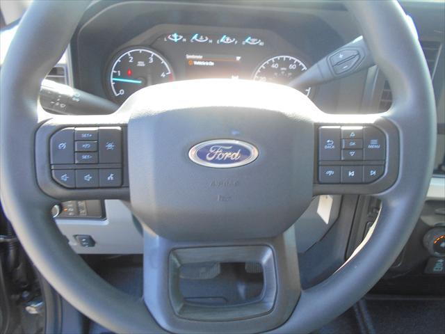 2026 Ford F-450 Unknown