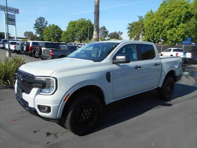 2026 Ford Ranger XLT for sale in Corning, CA