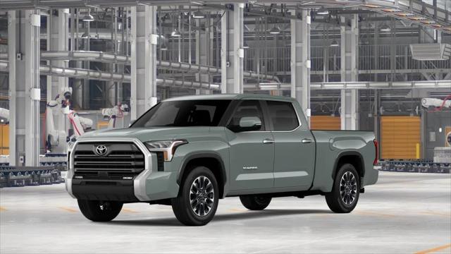2026 Toyota Tundra Limited for sale in Hackensack, NJ