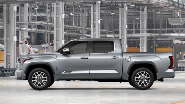 2026 Toyota Tundra 1794 Edition CrewMax 5.5' Bed